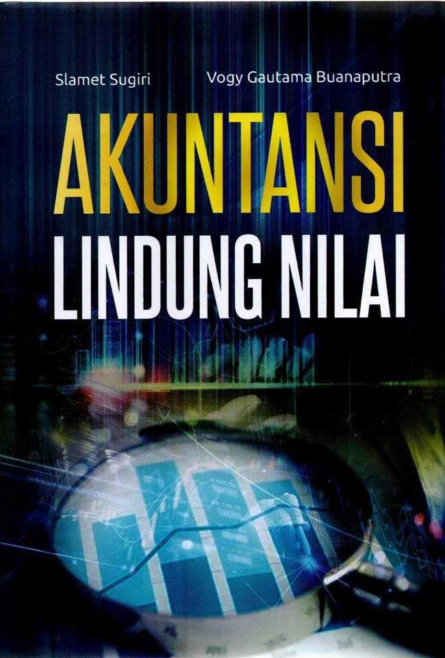Akuntansi lindung nilai
